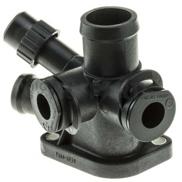 MotorRad/ CST Thermostat Housing CH2701