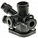 MotorRad/ CST Thermostat Housing CH2701