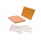 Wix Filters Air Filter - 49721