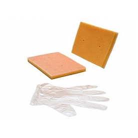 Wix Filters Air Filter - 49721
