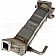 Dorman (OE Solutions) EGR Cooler - 904-938