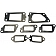 Dorman (OE Solutions) EGR Cooler - 904-938