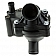 MotorRad/ CST Thermostat Housing CH2860