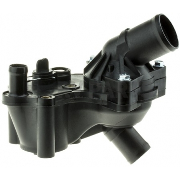 MotorRad/ CST Thermostat Housing CH2860-2