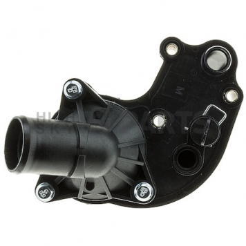 MotorRad/ CST Thermostat Housing CH2860-3
