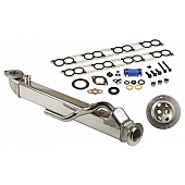 GB Remanufacturing EGR Cooler - 522026