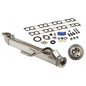 GB Remanufacturing EGR Cooler - 522026