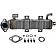 Dorman (OE Solutions) EGR Cooler - 904-333