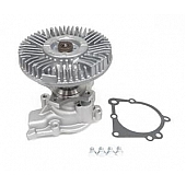 Derale Water Pump MCK1088