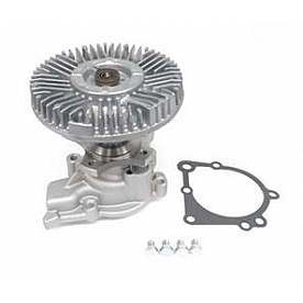 Derale Water Pump MCK1088