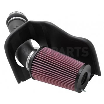 K & N Filters Cold Air Intake - 57-2530
