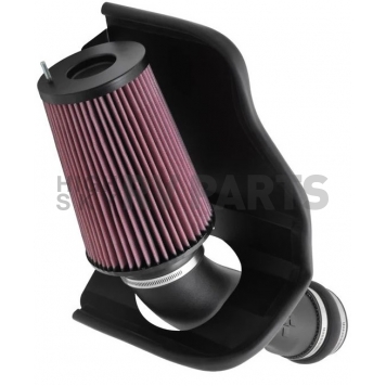 K & N Filters Cold Air Intake - 57-2530-1