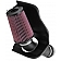 K & N Filters Cold Air Intake - 57-2530