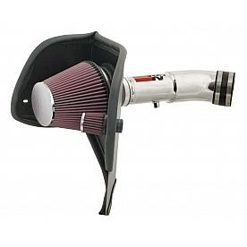 K & N Filters Cold Air Intake - 77-3065KP