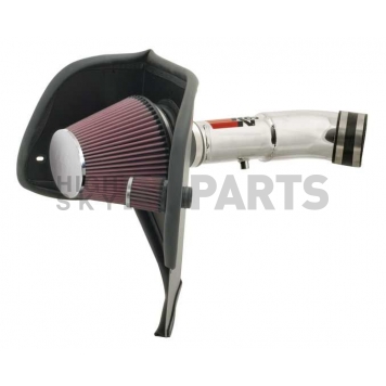 K & N Filters Cold Air Intake - 77-3065KP