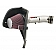 K & N Filters Cold Air Intake - 77-3065KP