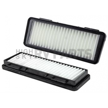 Wix Filters Air Filter - 49650