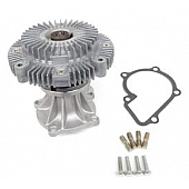 Derale Water Pump MCK1093