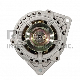 Remy International Alternator/ Generator 91207