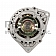 Remy International Alternator/ Generator 91207
