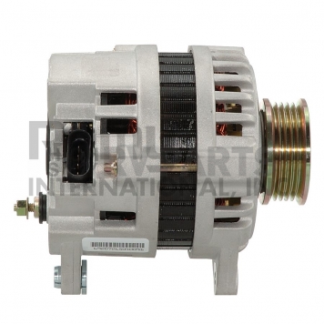Remy International Alternator/ Generator 91207-2