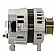 Remy International Alternator/ Generator 91207