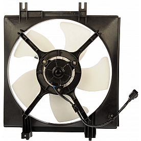 Dorman (OE Solutions) Air Conditioner Condenser Fan 620830