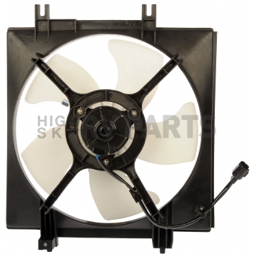 Dorman (OE Solutions) Air Conditioner Condenser Fan 620830