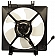 Dorman (OE Solutions) Air Conditioner Condenser Fan 620830