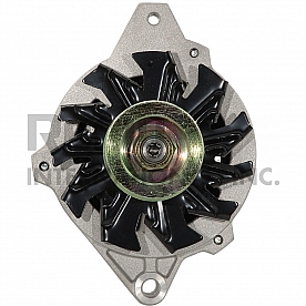 Remy International Alternator/ Generator 91302