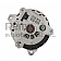 Remy International Alternator/ Generator 91303