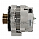 Remy International Alternator/ Generator 91303