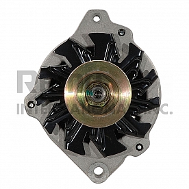 Remy International Alternator/ Generator 91304