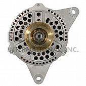 Remy International Alternator/ Generator 92317