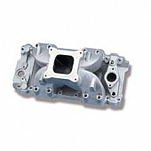 Holley Performance Intake Manifold - 9901-203