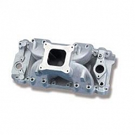 Holley Performance Intake Manifold - 9901-203