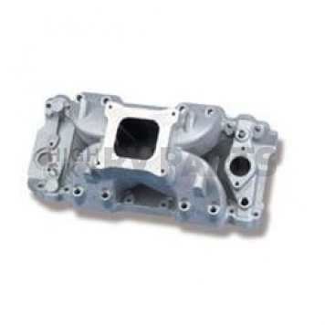 Holley Performance Intake Manifold - 9901-203