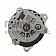 Remy International Alternator/ Generator 91311
