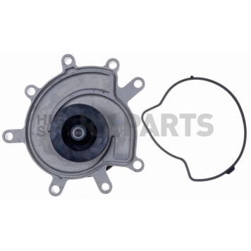 Gates Water Pump 43263-1