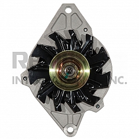Remy International Alternator/ Generator 91312
