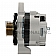 Remy International Alternator/ Generator 91312
