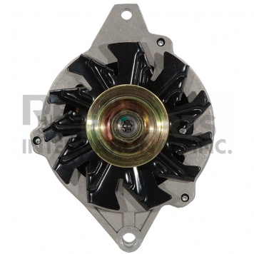 Remy International Alternator/ Generator 91313