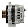 Remy International Alternator/ Generator 91318