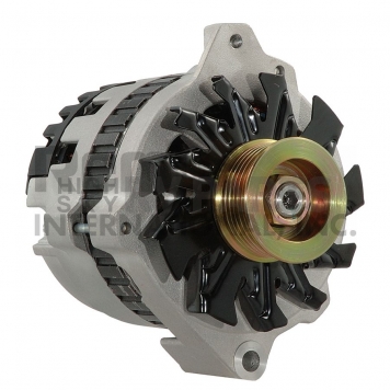 Remy International Alternator/ Generator 91318-3