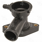 Four Seasons Coolant Filler Neck 85042