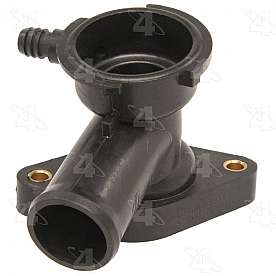 Four Seasons Coolant Filler Neck 85042