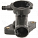 Four Seasons Coolant Filler Neck 85042