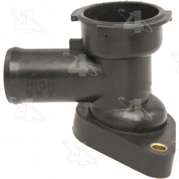 Four Seasons Coolant Filler Neck 85042-2