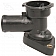 Four Seasons Coolant Filler Neck 85042