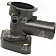 Four Seasons Coolant Filler Neck 85042